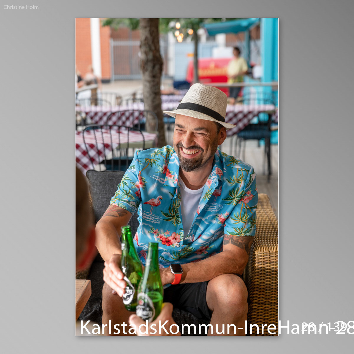 Foto: Christine Holm (www.christineholm.myportfolio.com)