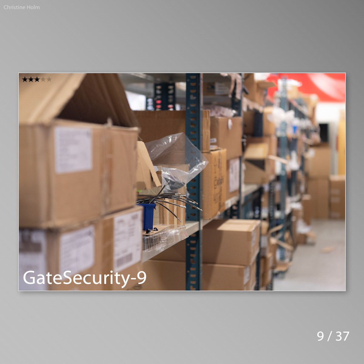 Foto: Christine Holm (www.christineholm.myportfolio.com)