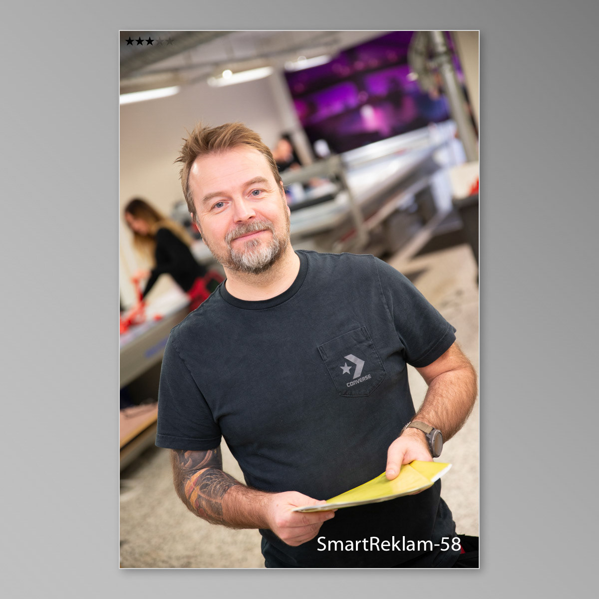 Foto: Christine Holm (www.christineholm.myportfolio.com)