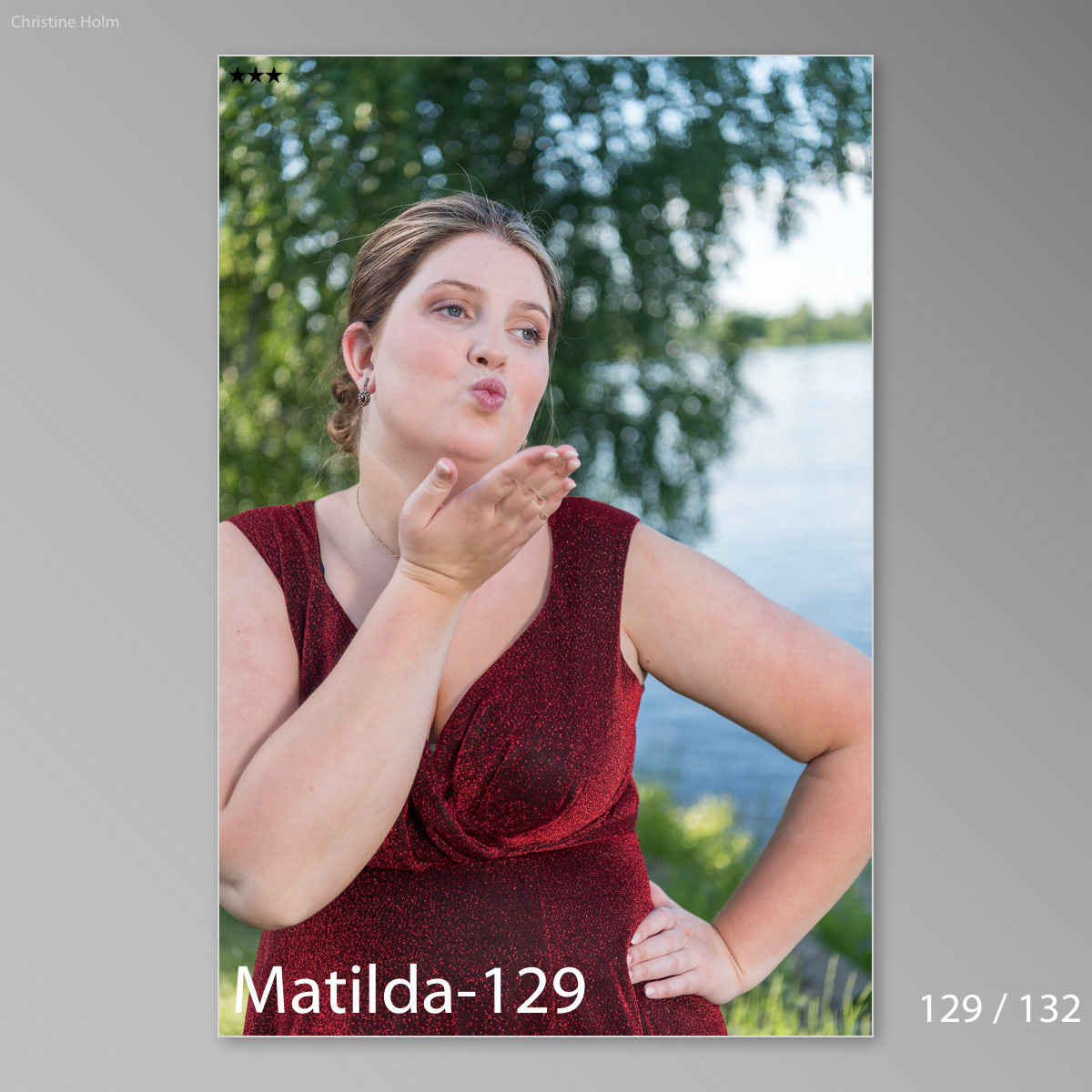 Foto: Christine Holm (www.christineholm.myportfolio.com)