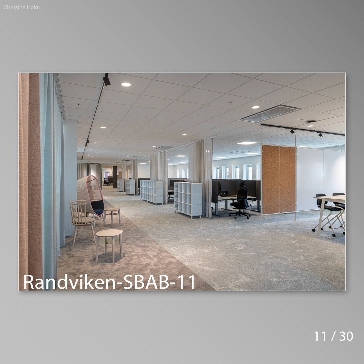 Foto: Christine Holm (www.christineholm.myportfolio.com)