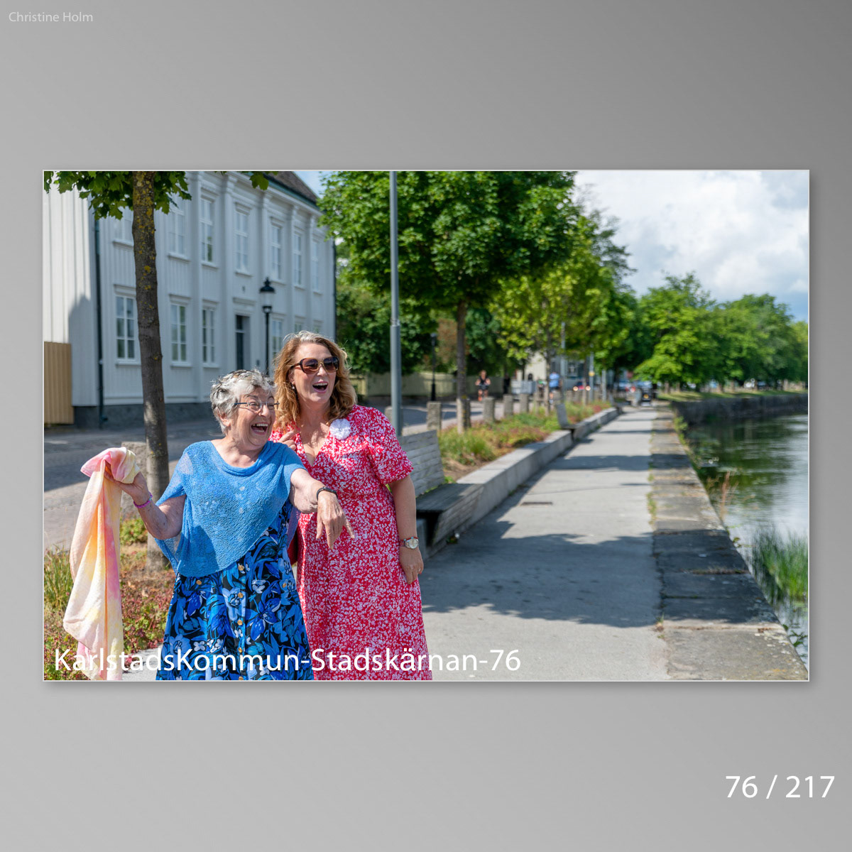 Foto: Christine Holm (www.christineholm.myportfolio.com)