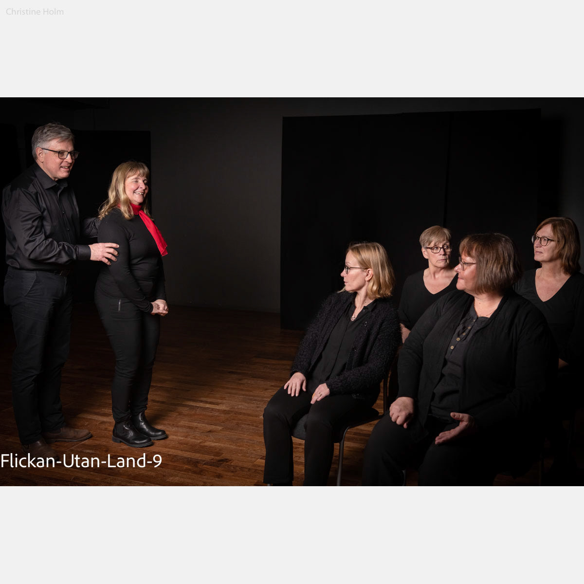 Foto: Christine Holm (www.christineholm.myportfolio.com)