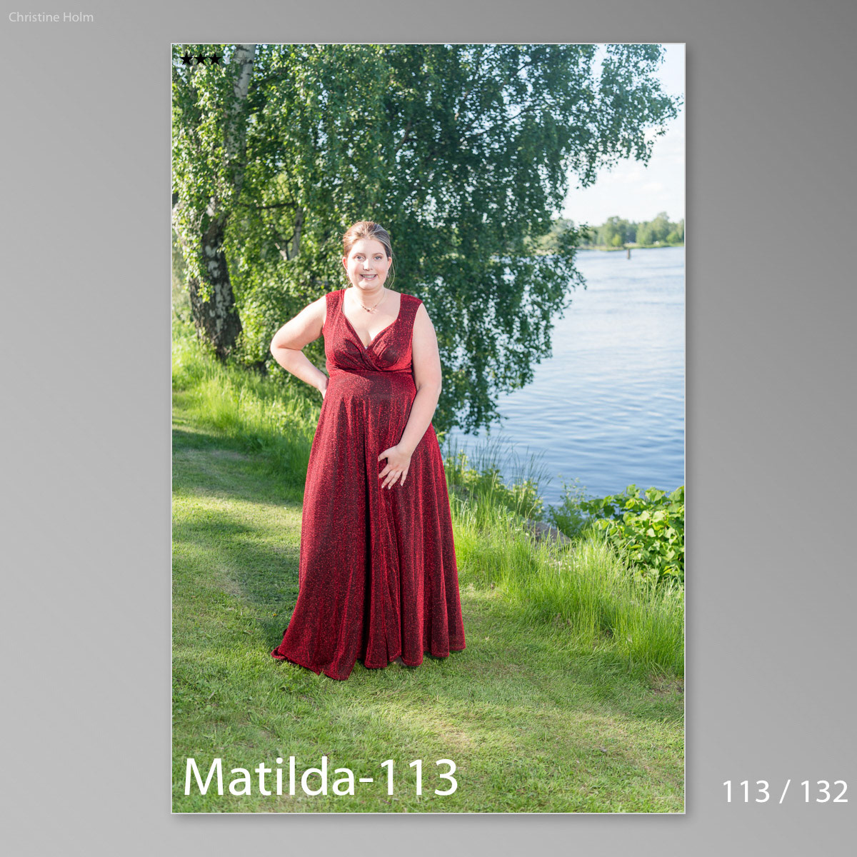 Foto: Christine Holm (www.christineholm.myportfolio.com)