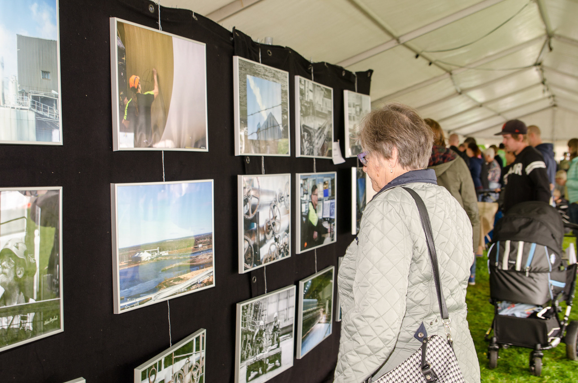 Foto: Christine Holm (www.christineholm.myportfolio.com)