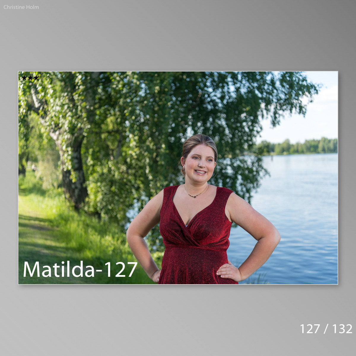 Foto: Christine Holm (www.christineholm.myportfolio.com)