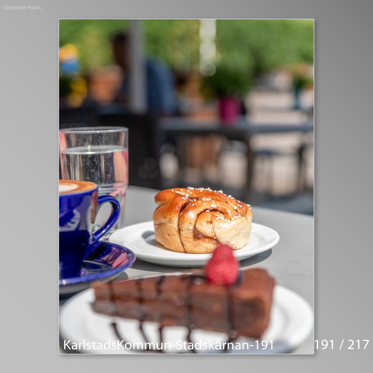 Foto: Christine Holm (www.christineholm.myportfolio.com)