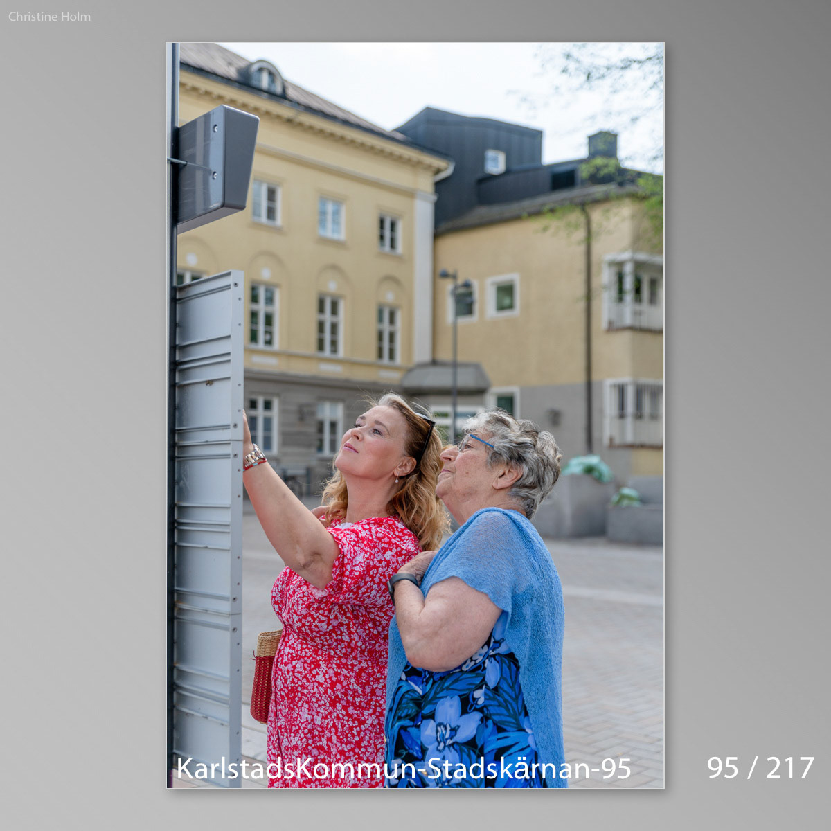 Foto: Christine Holm (www.christineholm.myportfolio.com)