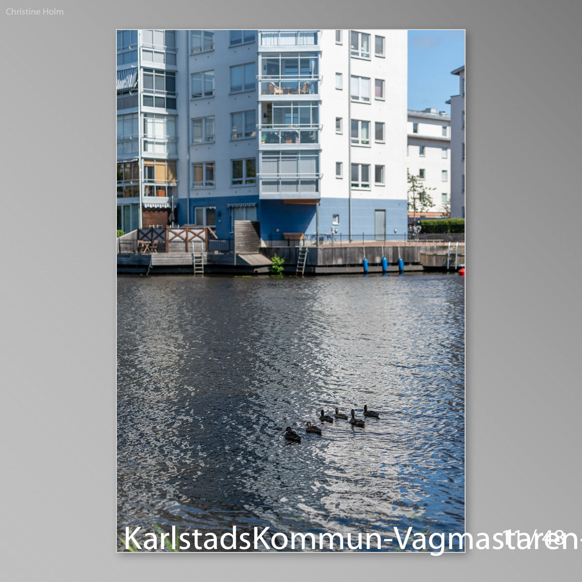 Foto: Christine Holm (www.christineholm.myportfolio.com)