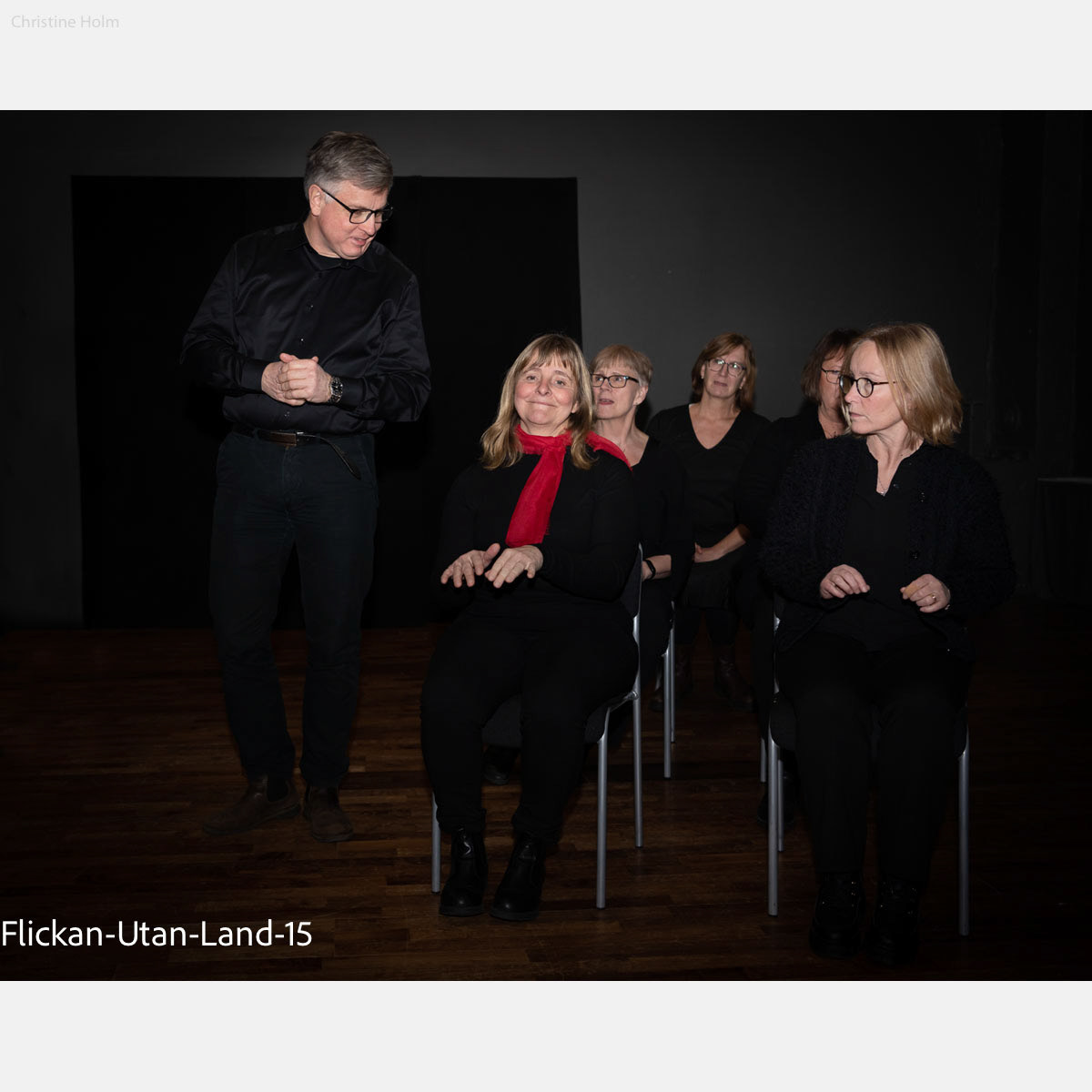 Foto: Christine Holm (www.christineholm.myportfolio.com)