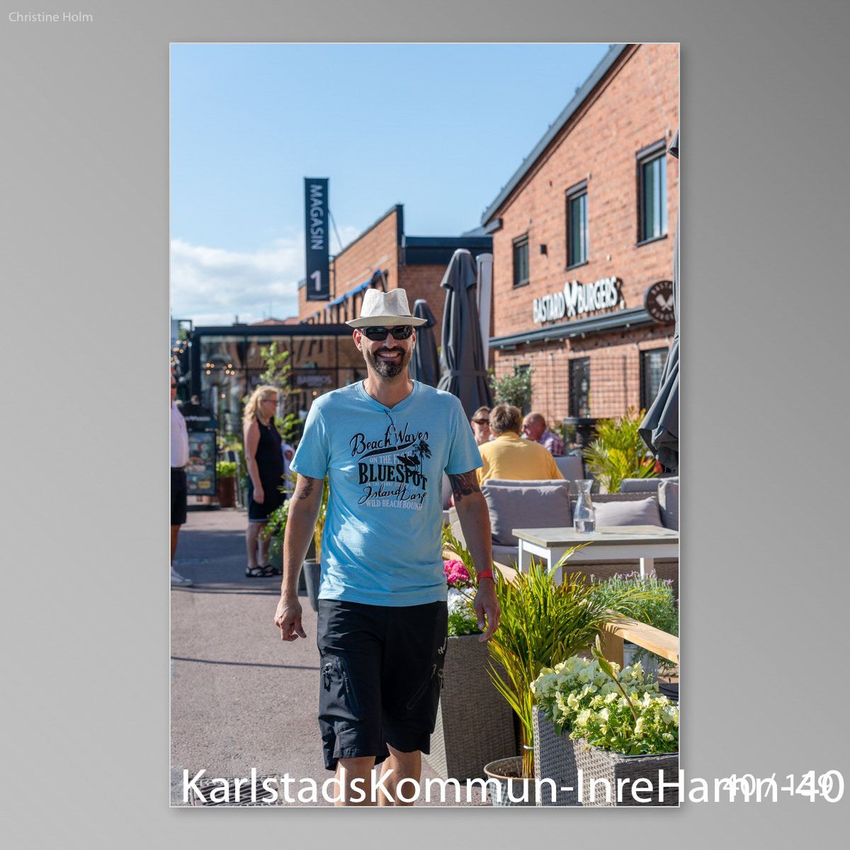 Foto: Christine Holm (www.christineholm.myportfolio.com)