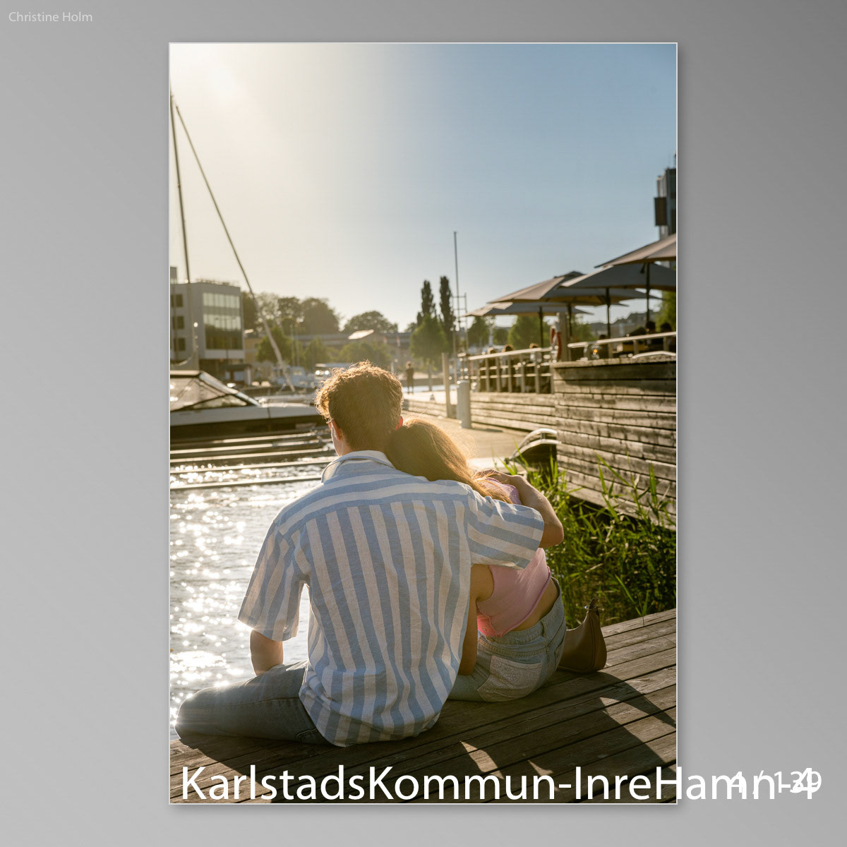 Foto: Christine Holm (www.christineholm.myportfolio.com)