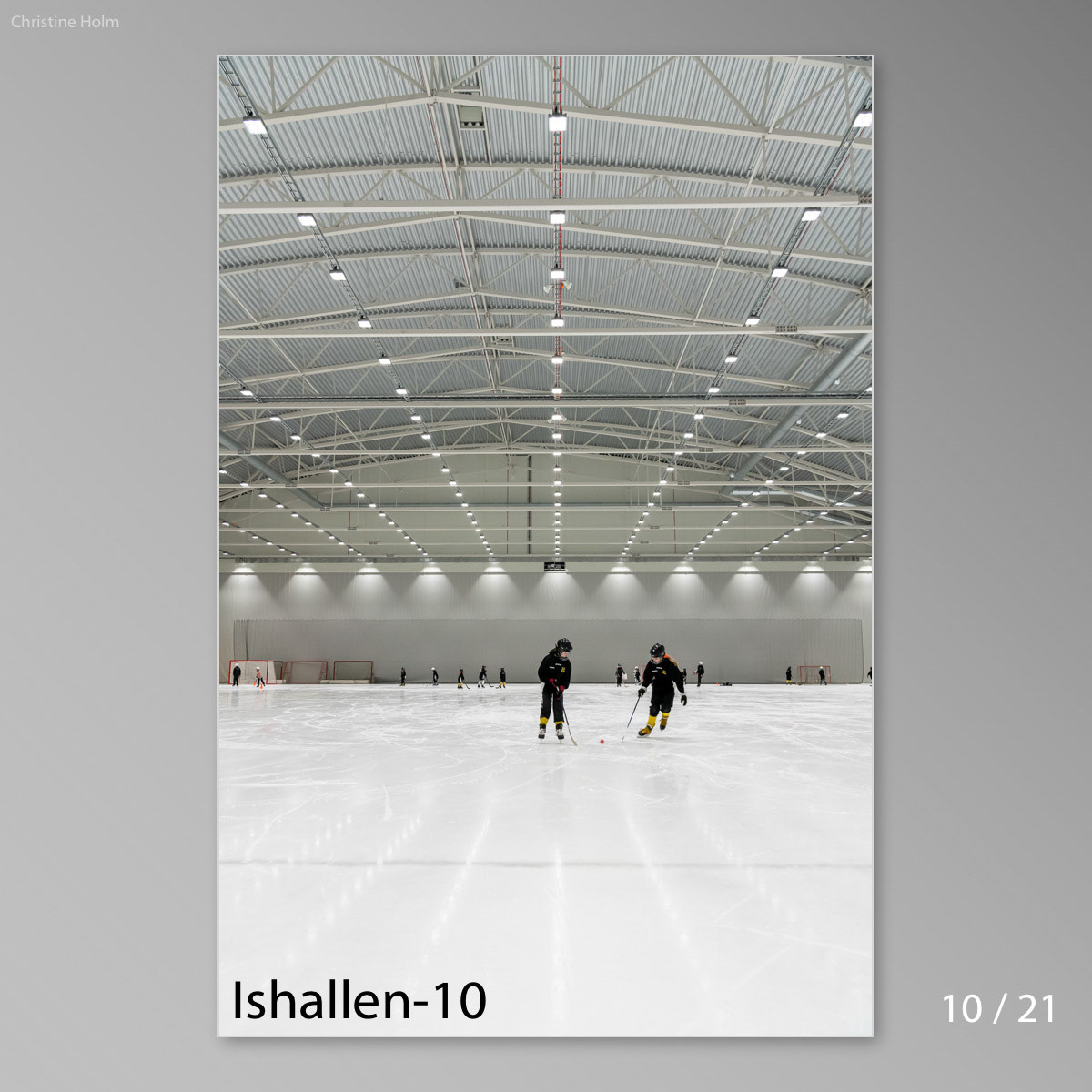 Foto: Christine Holm (www.christineholm.myportfolio.com)