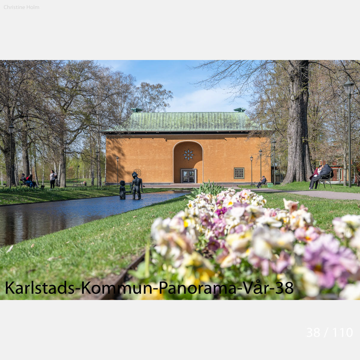 Foto: Christine Holm (www.christineholm.myportfolio.com)