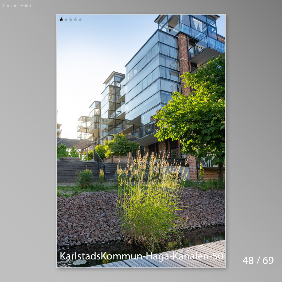 Foto: Christine Holm (www.christineholm.myportfolio.com)