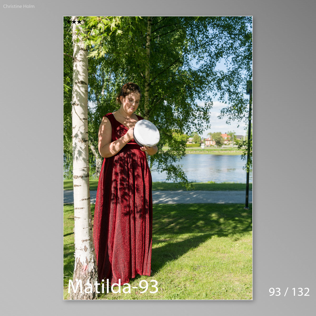 Foto: Christine Holm (www.christineholm.myportfolio.com)