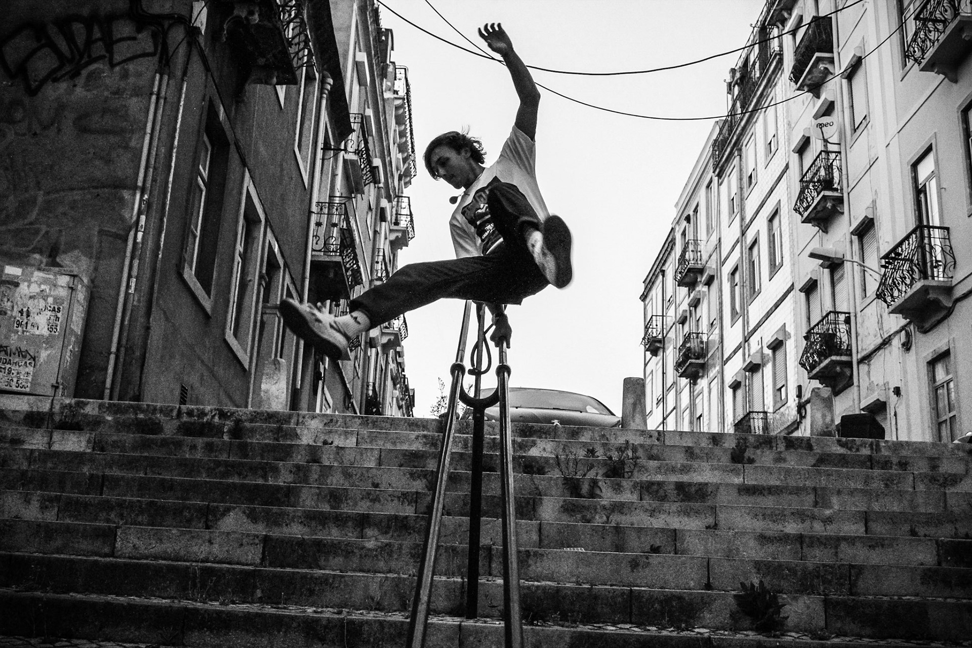 LISBON