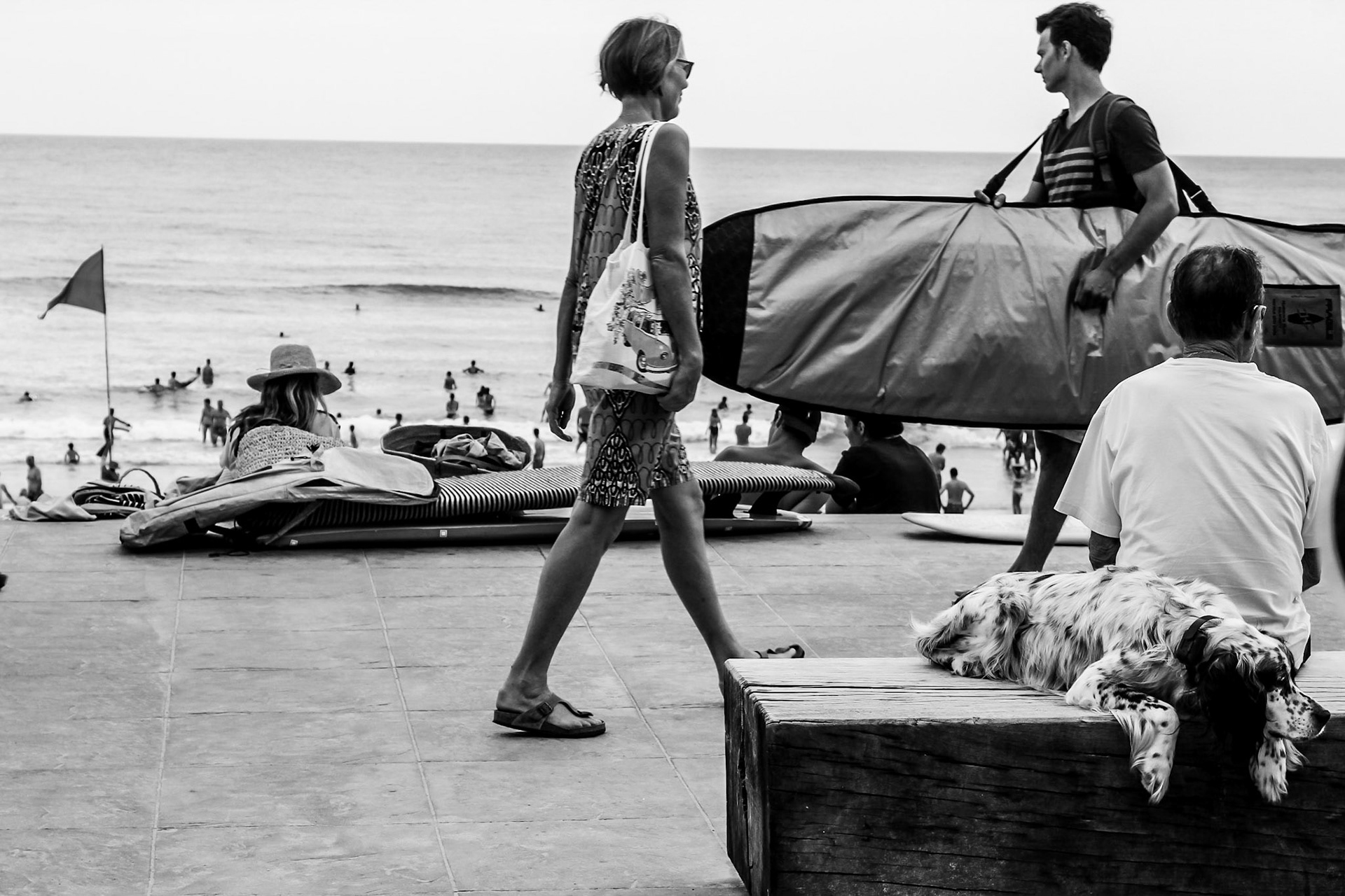 BIARRITZ