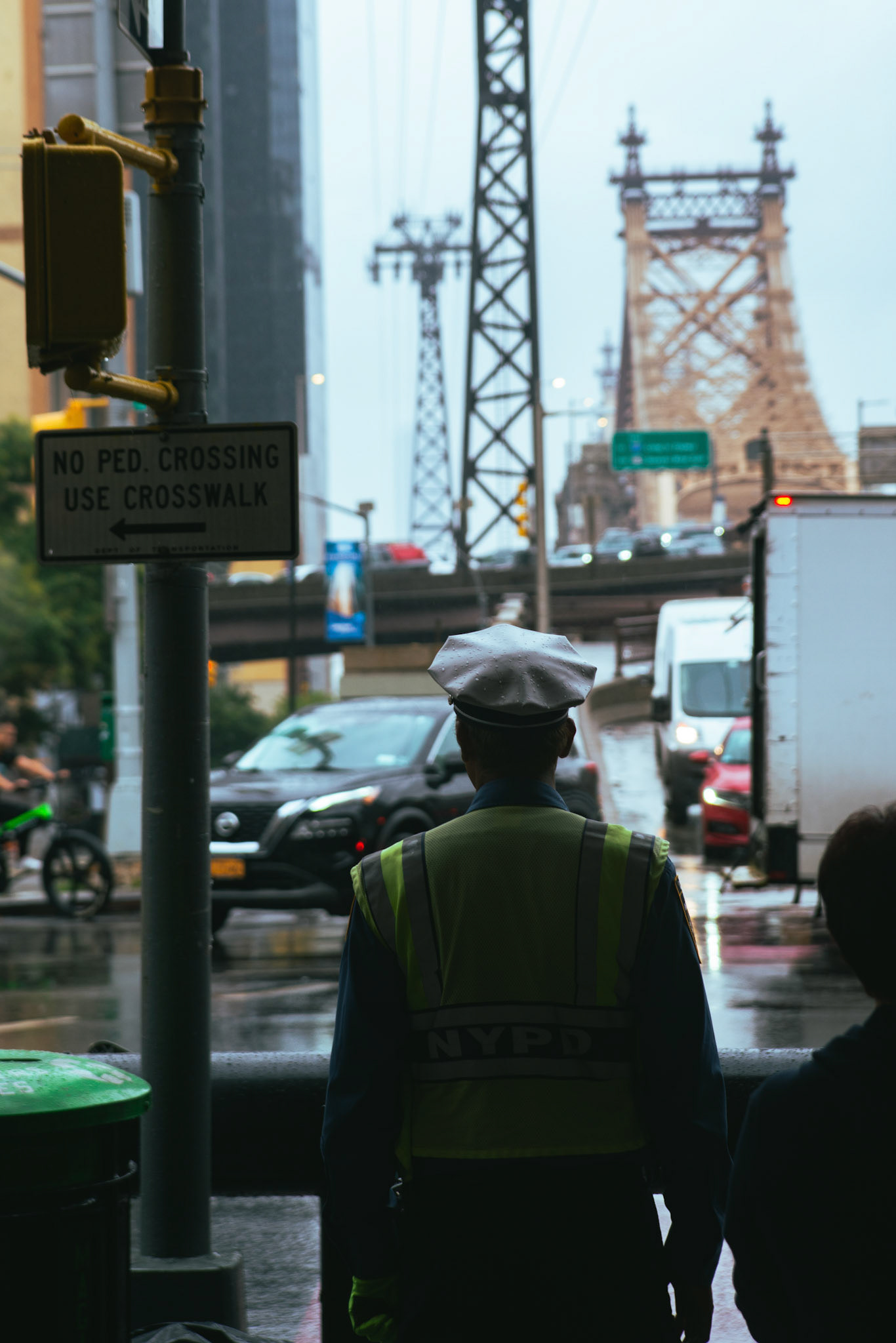 New York, USA | 2022