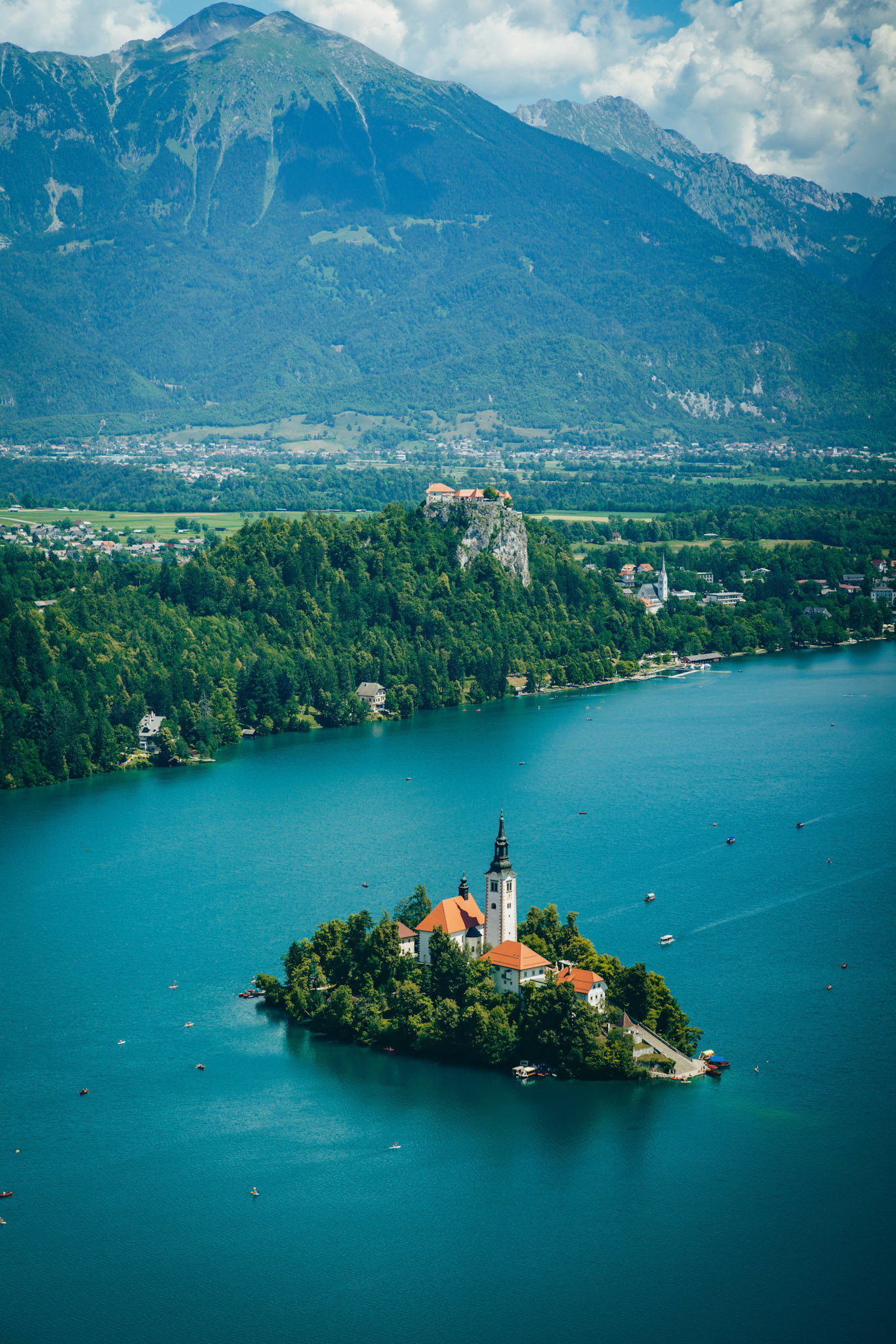 Bled, Slovenia | 2022