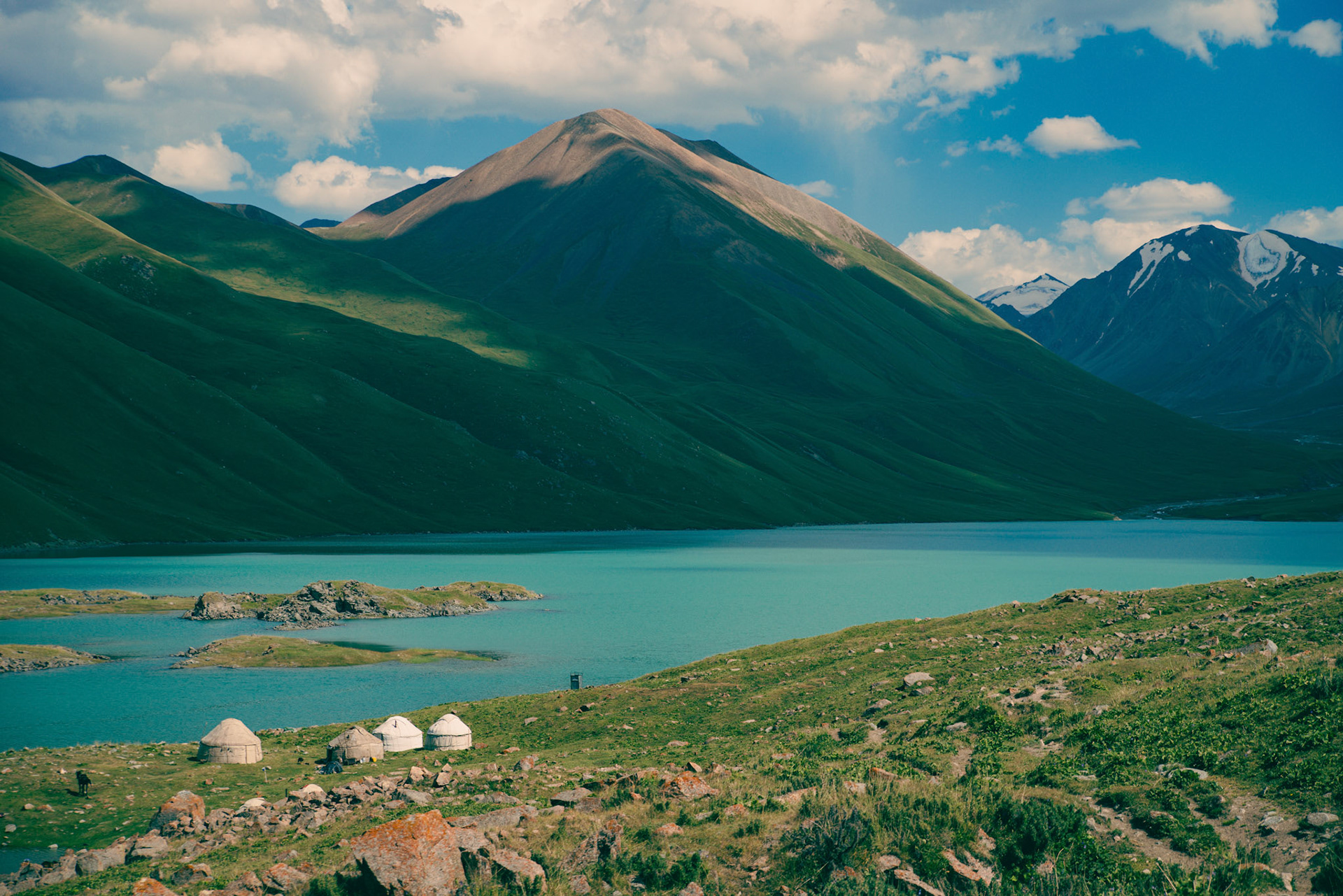 Kochkor, Kyrgyzstan | 2022