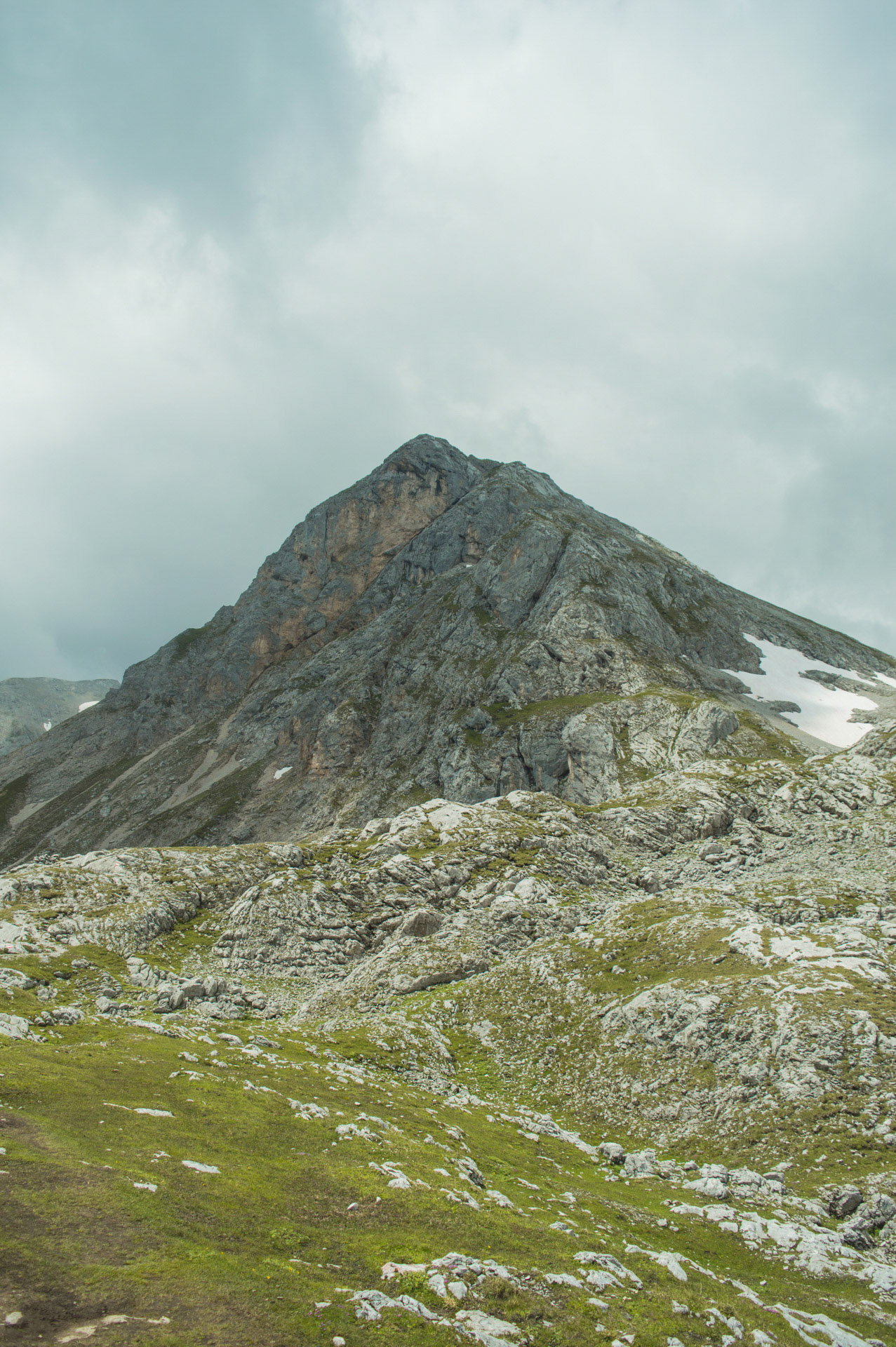 Dachstein, Austria | 2018