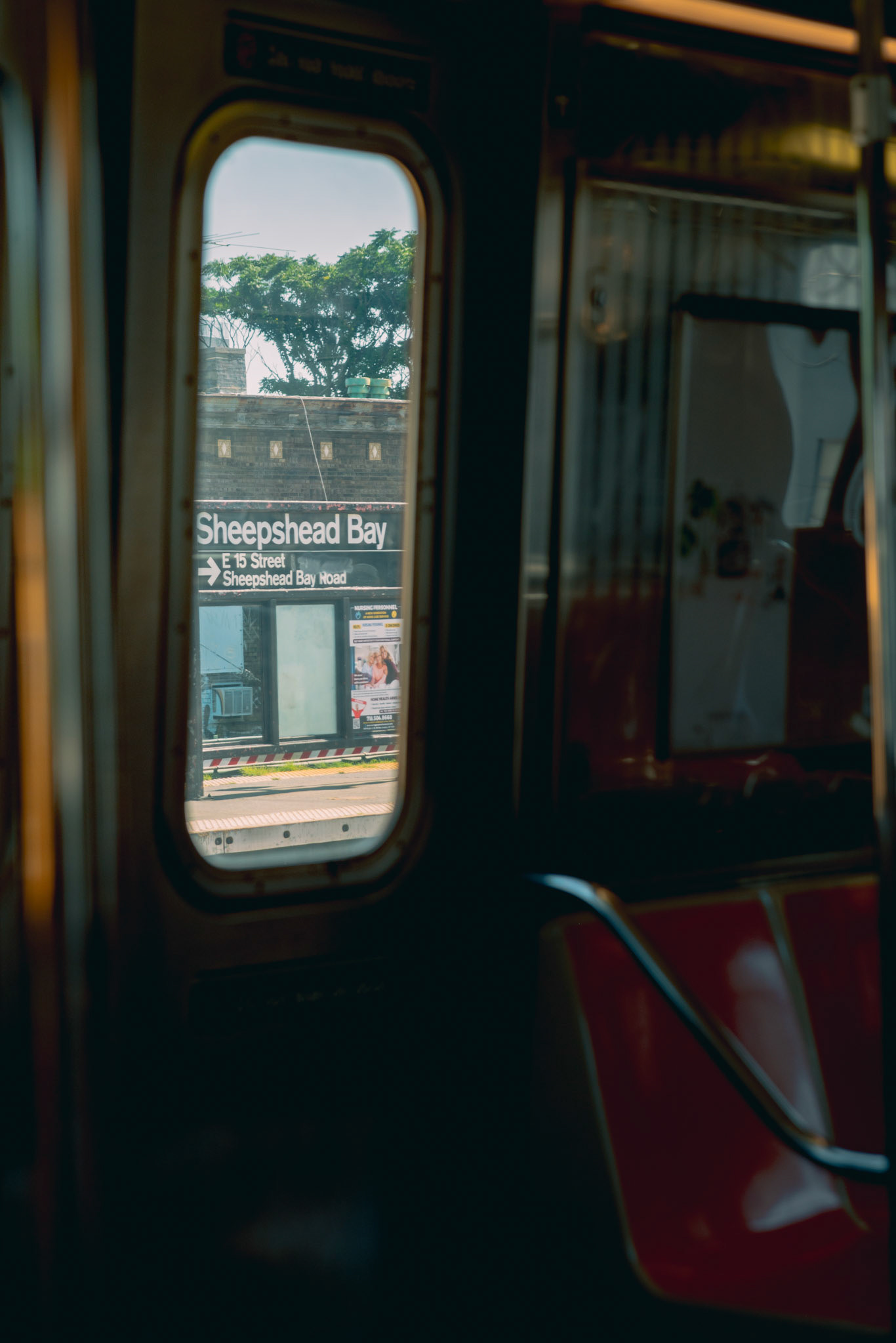 New York, USA | 2022