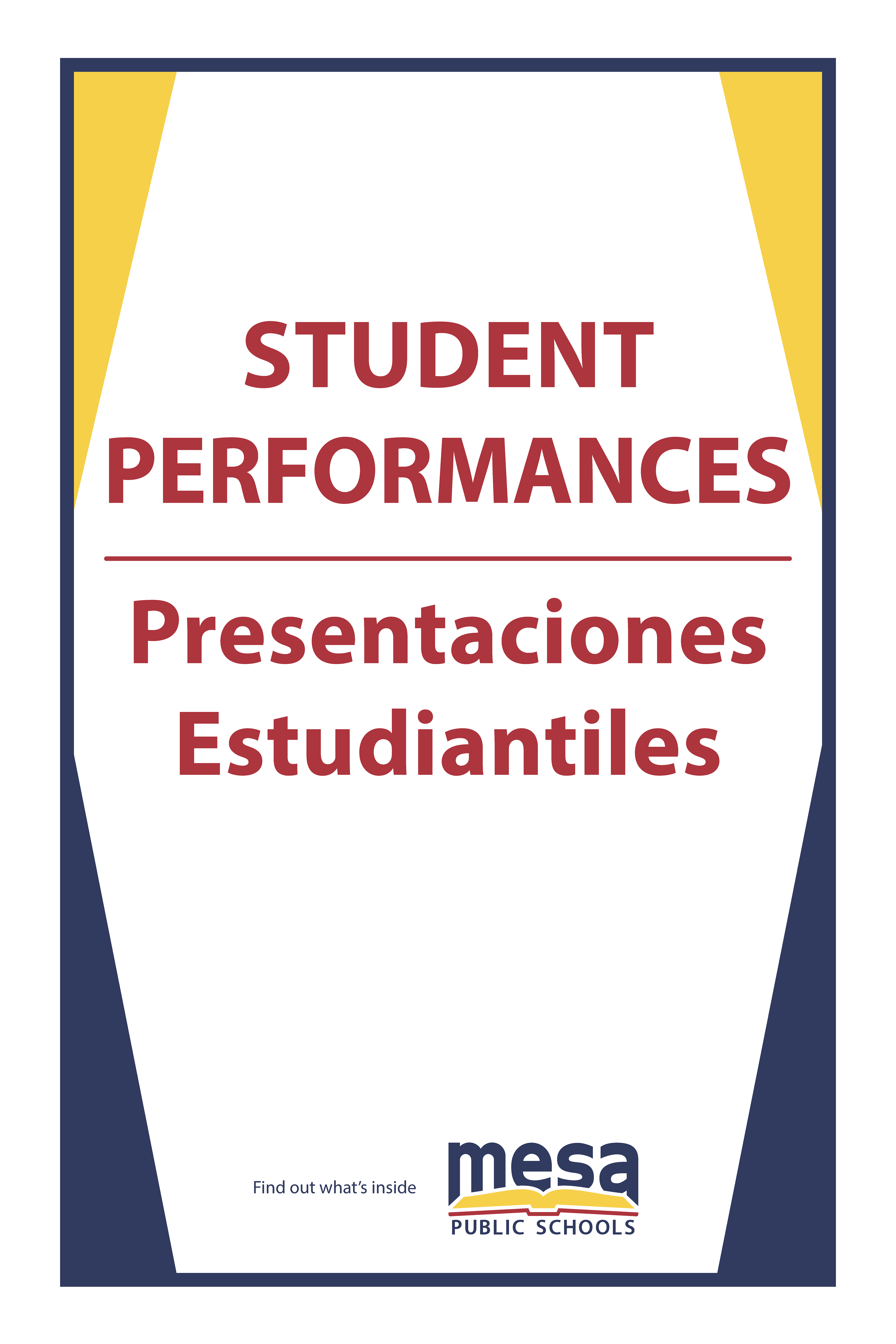 Event signage