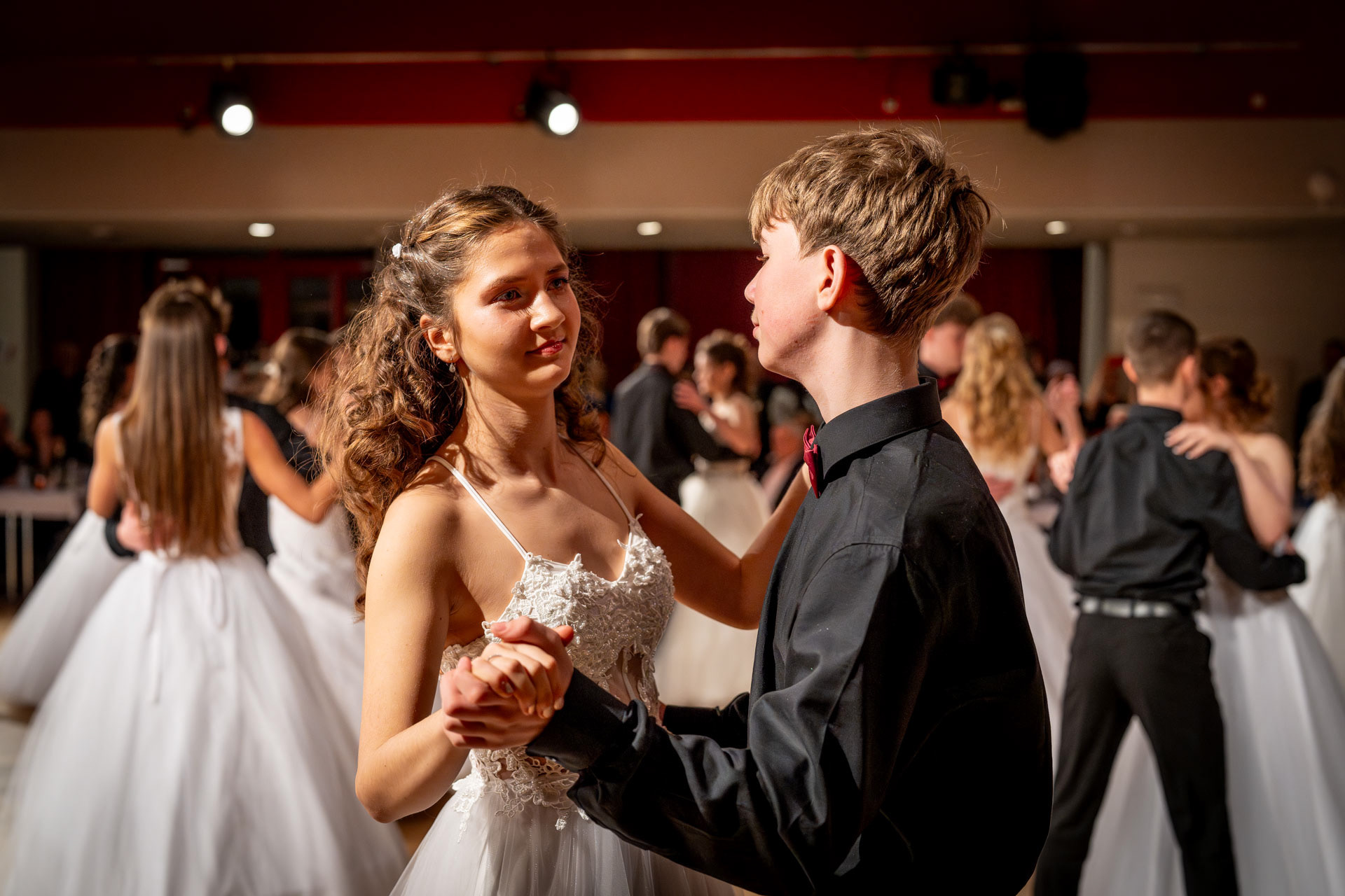 Polonéza Zlín-Otrokovice