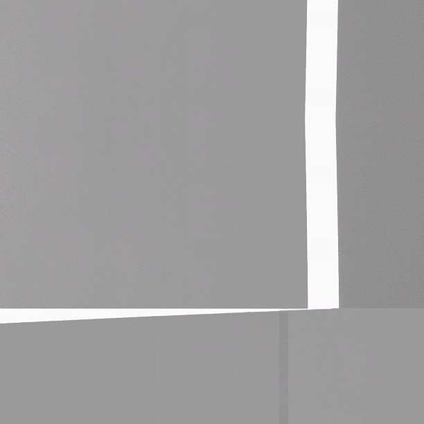 The Creaking Door