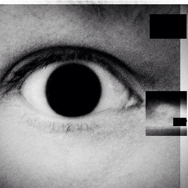 Empty Eye