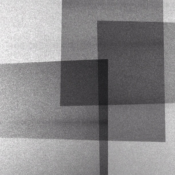 Transparency In Progress no.1