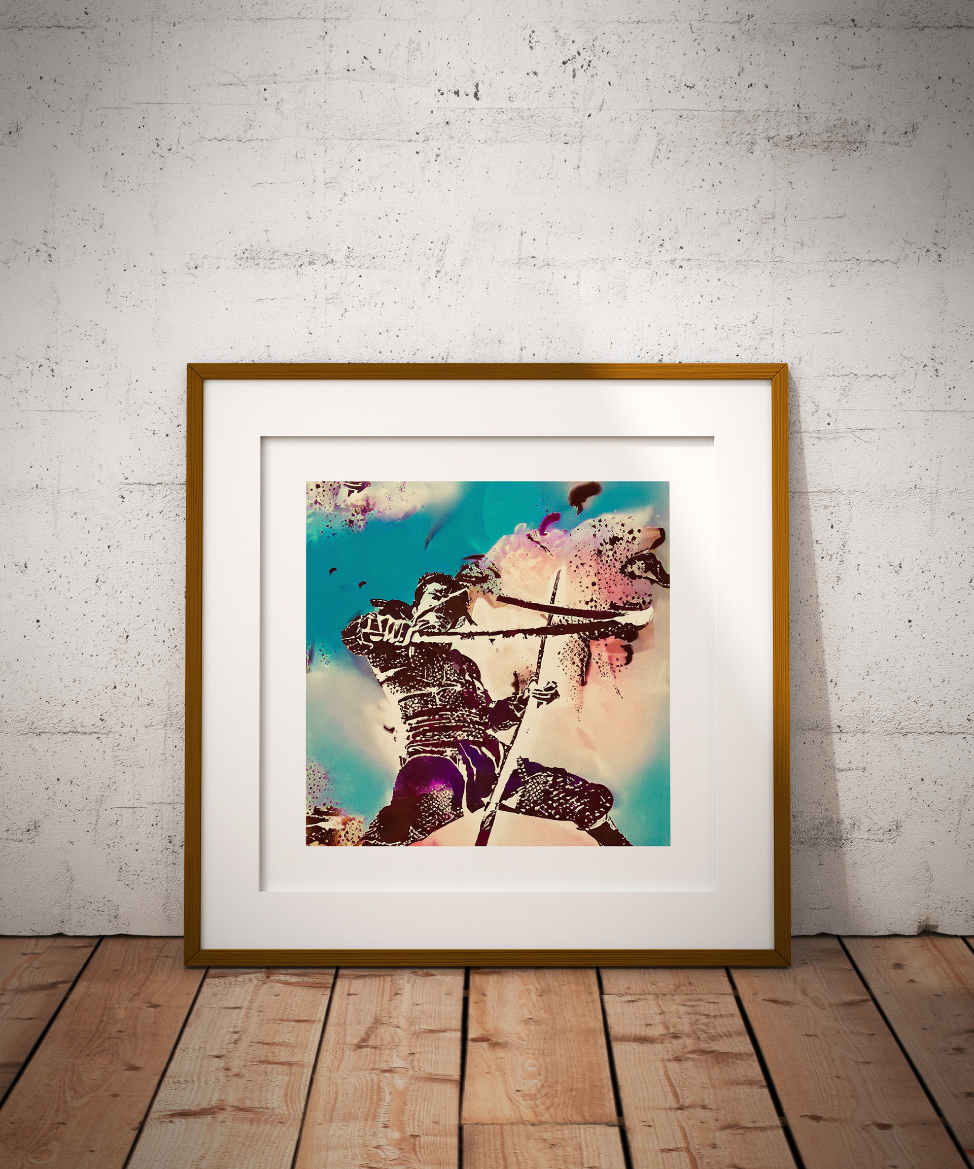 Samurai