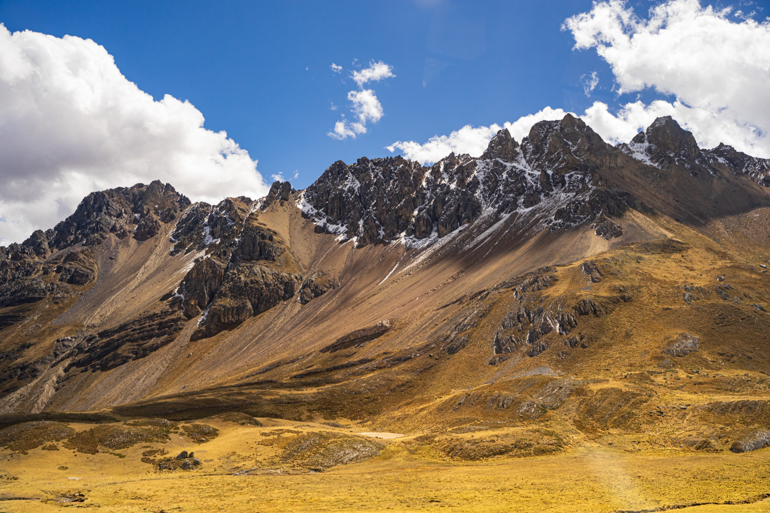 Ancash, Peru