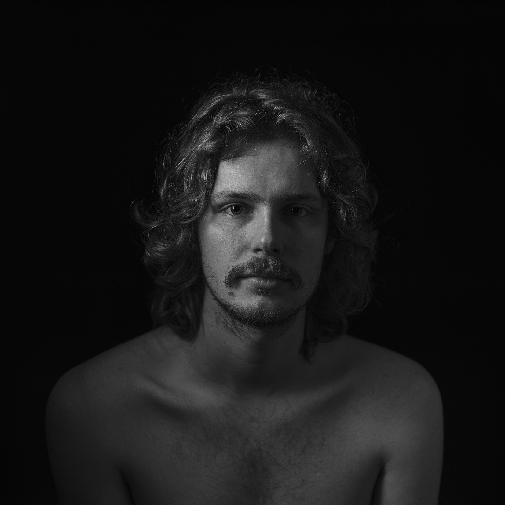 Edvin Carstensen, fotograf.