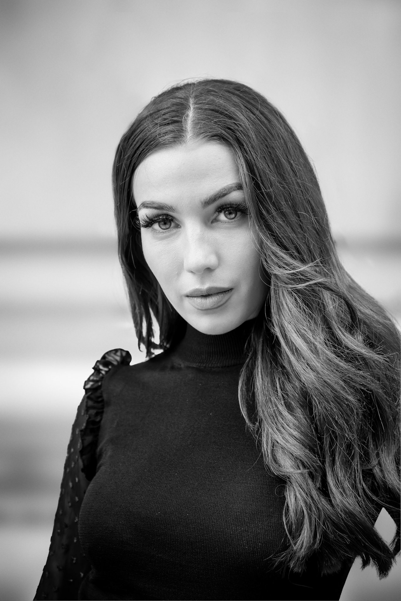 London Fashion Week Day 4 2017 outside the Freemasons Hall with shows by Fashion Scout. Picture by Terry Fisher