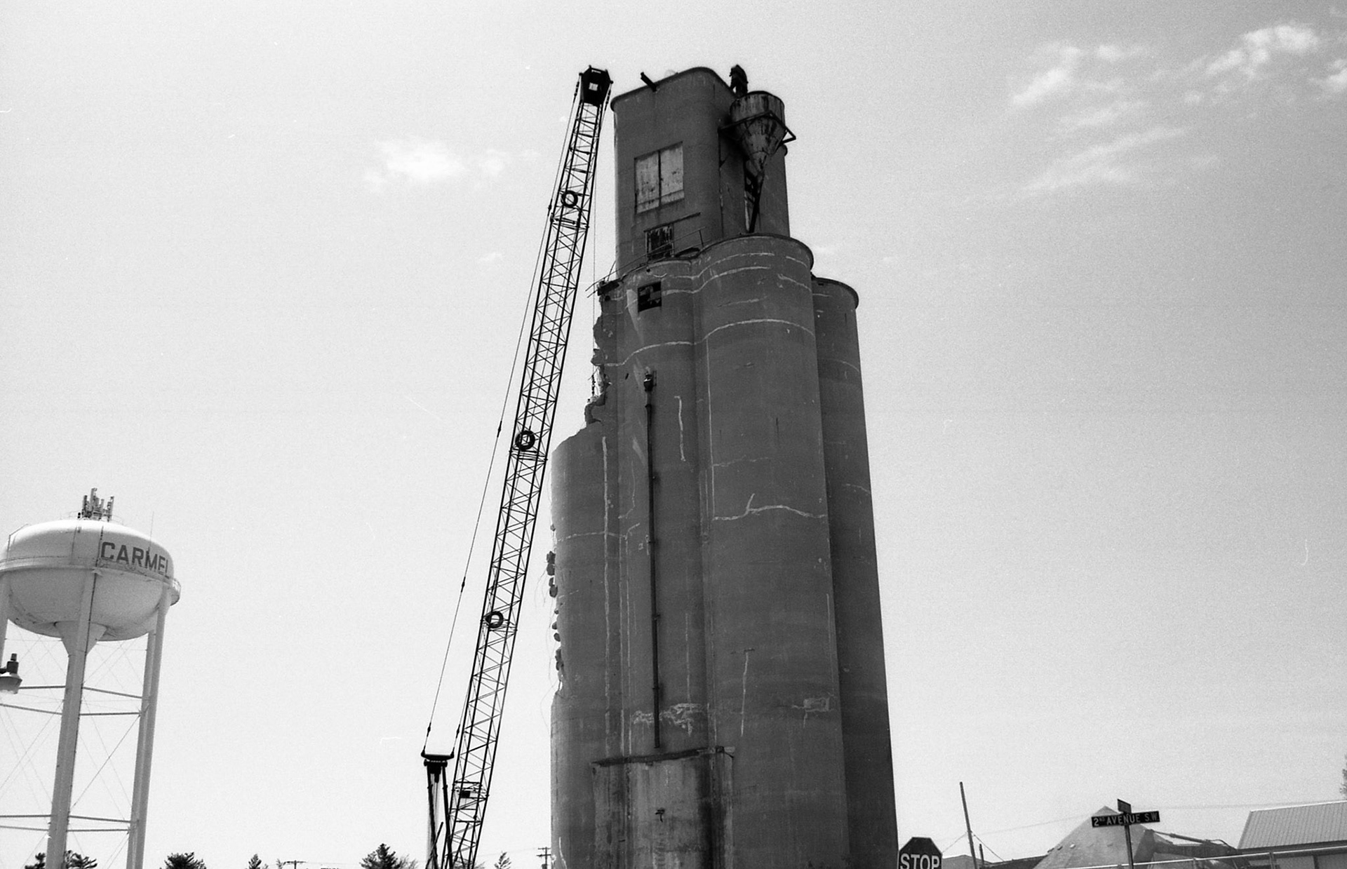 Ilford Delta