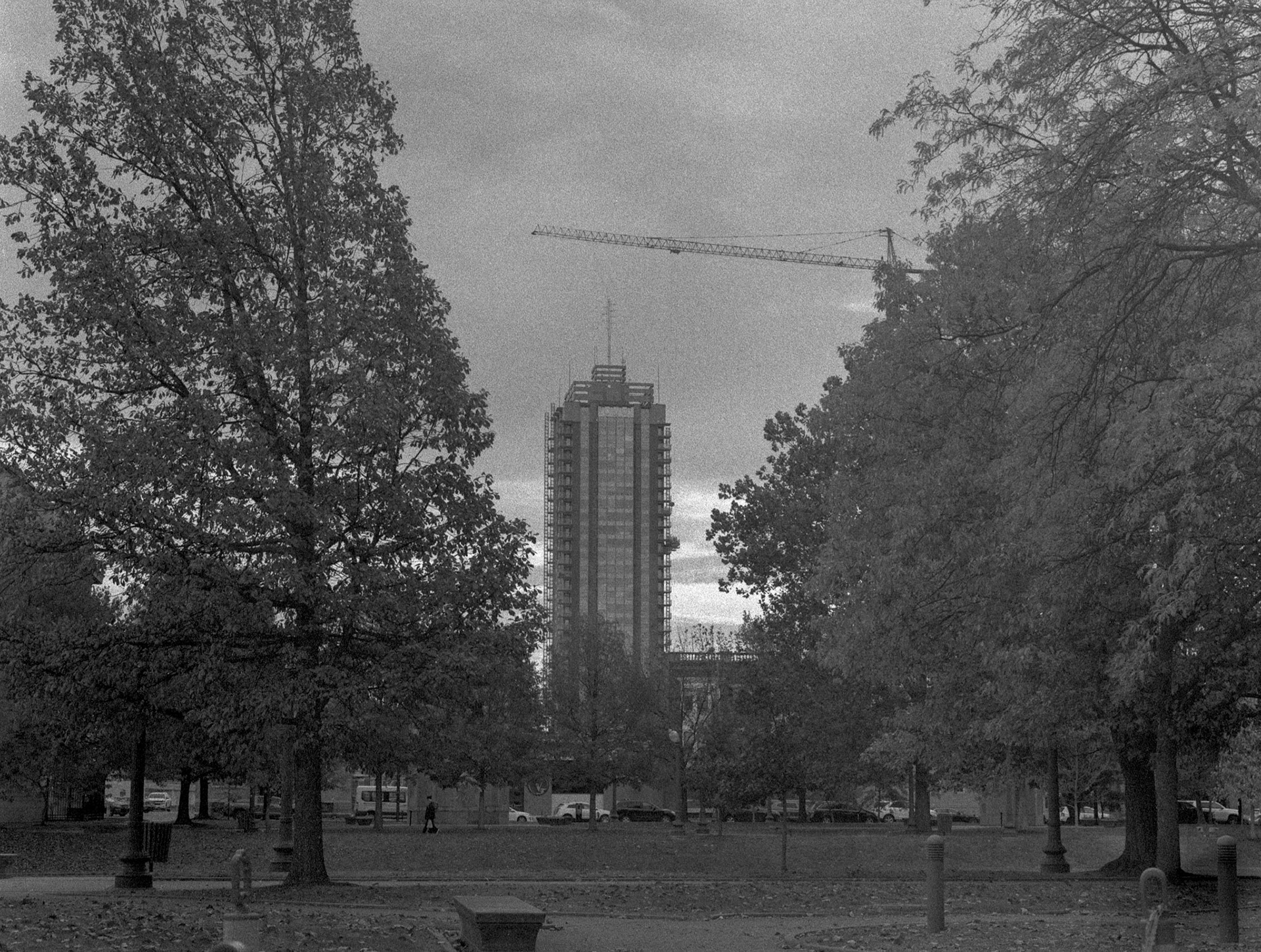 Ilford HP5