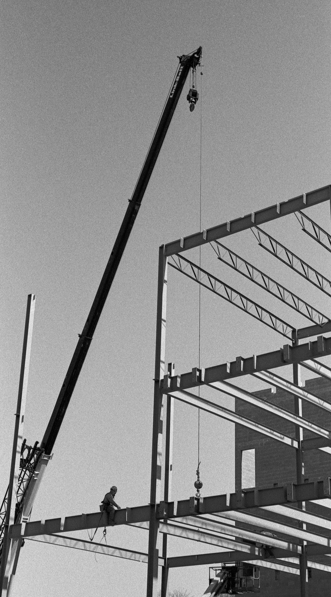 Kodak T Max 400