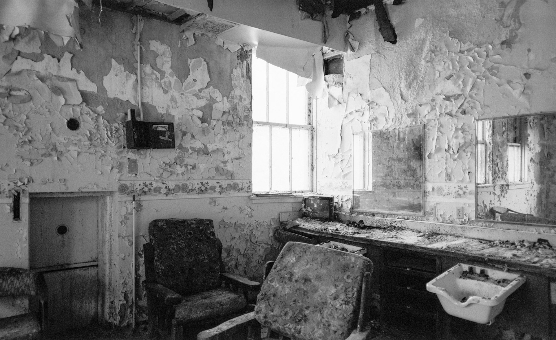 Ilford HP5