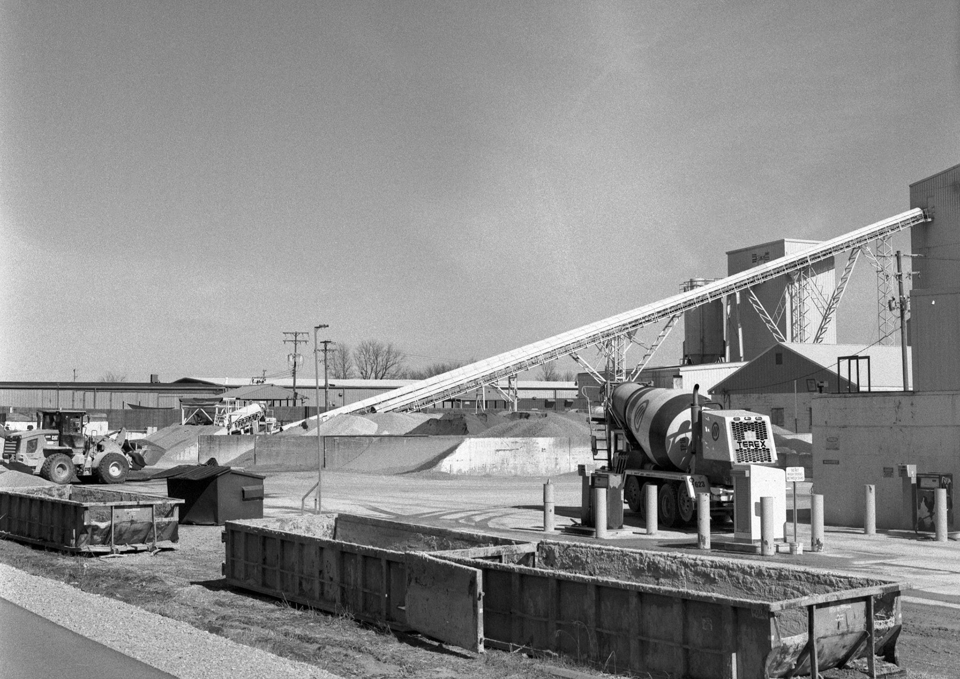 Kodak Tmax