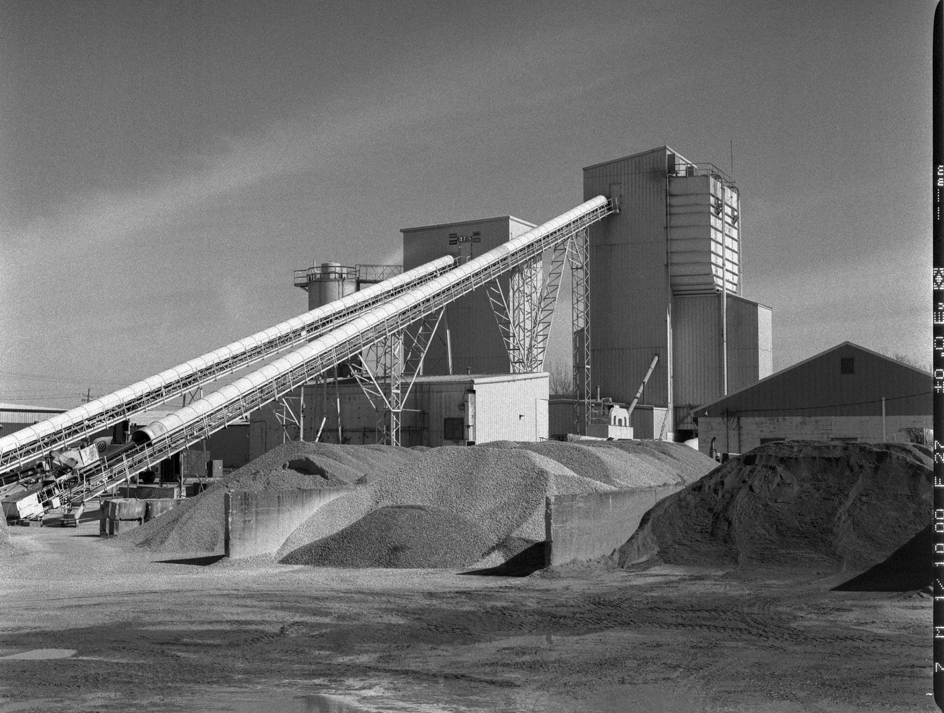 Kodak Tmax