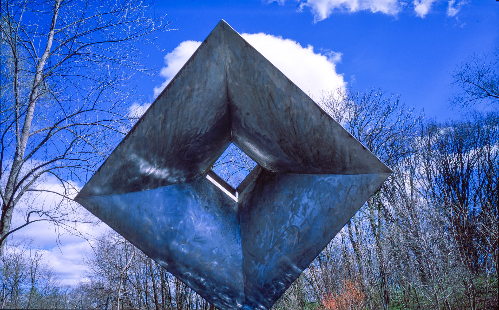 Fuji Velvia 50
