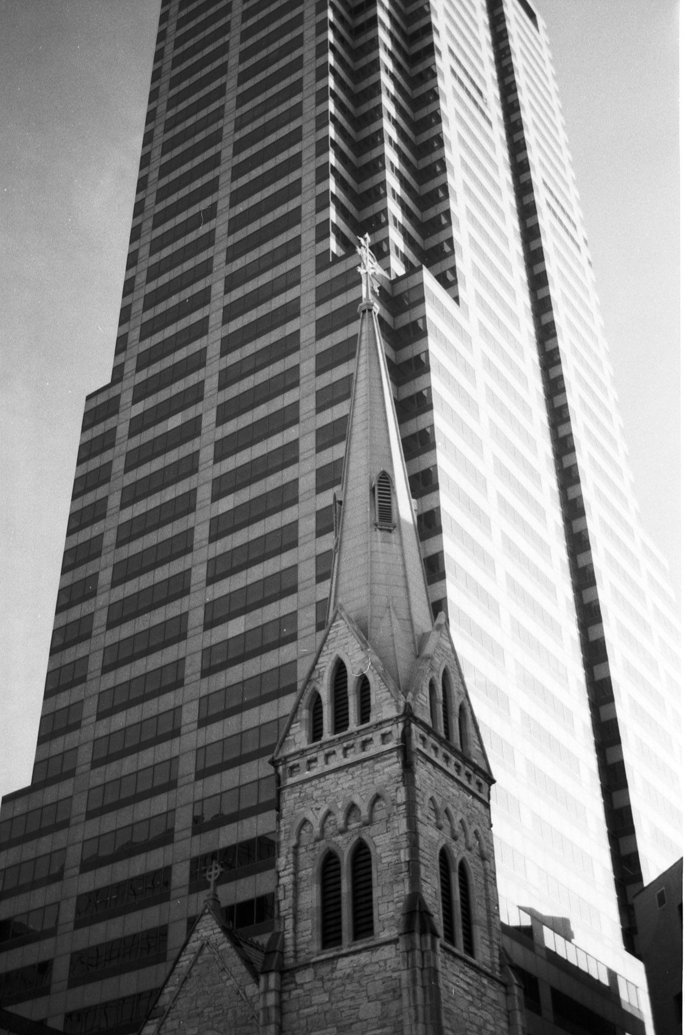 Kodak Tmax