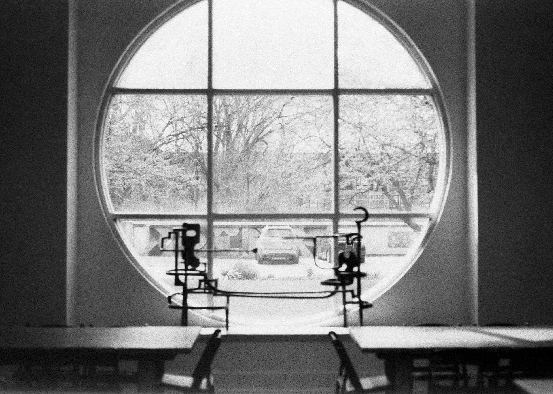 Cat Lab 320