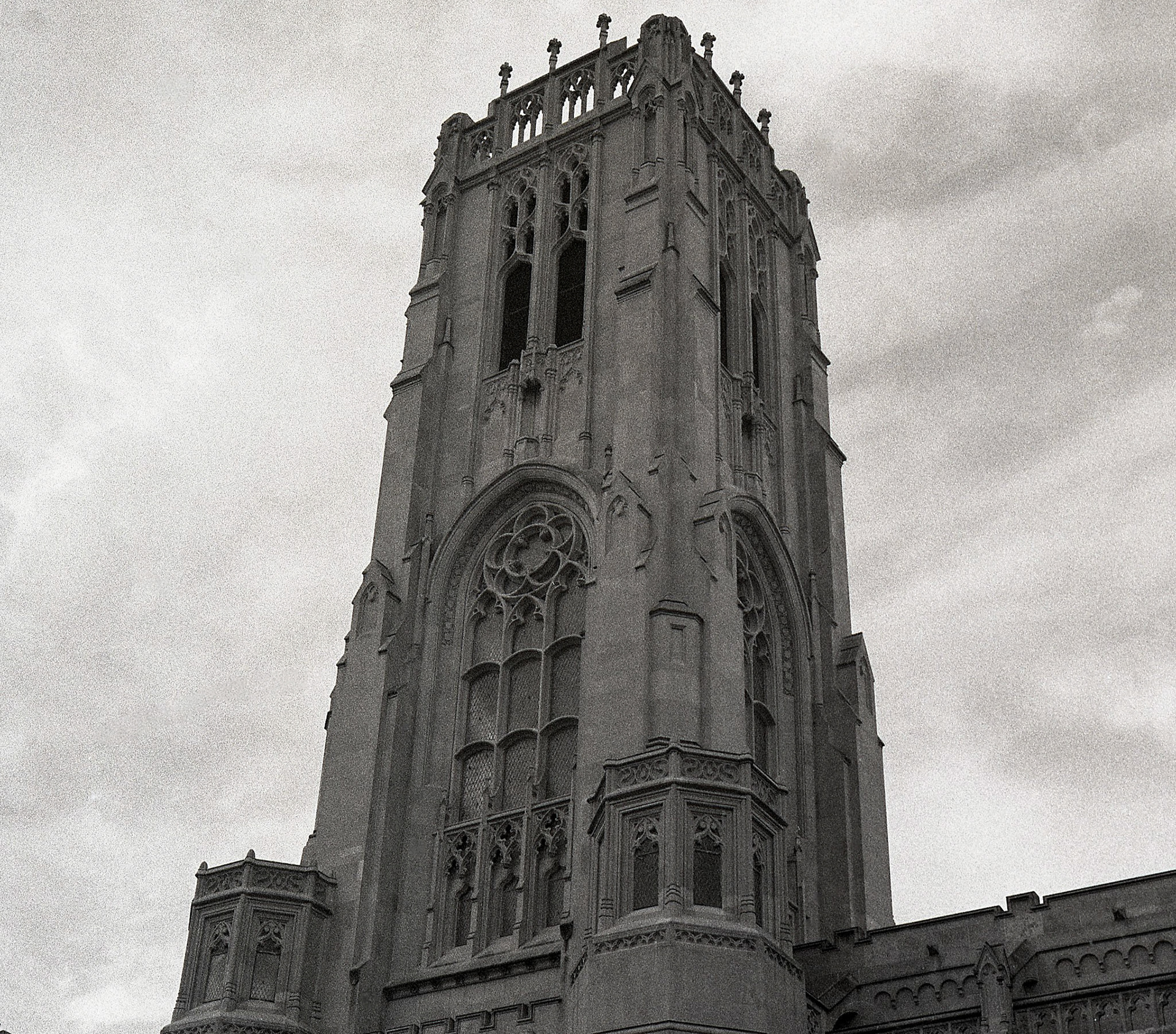 Ilford HP5