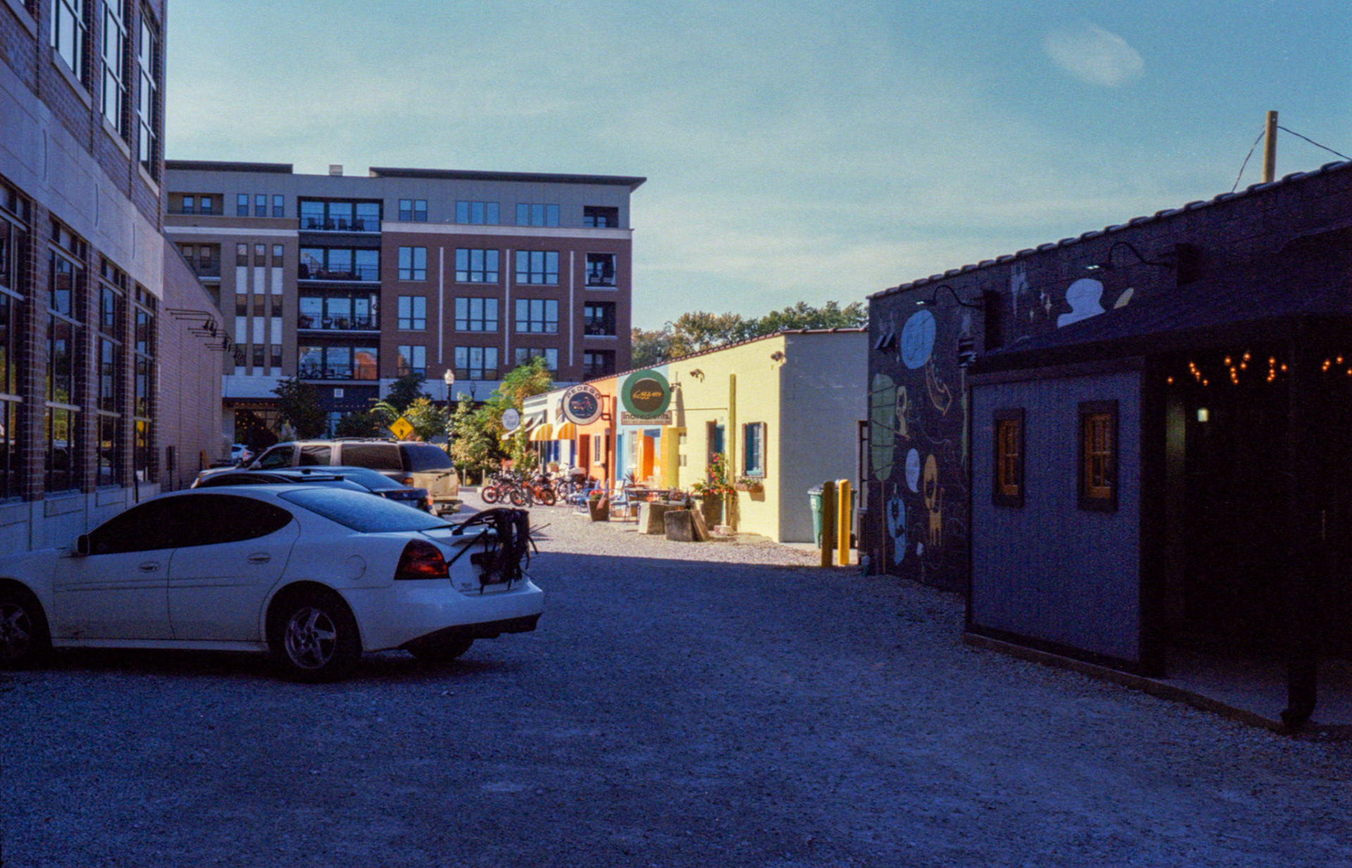 Kodak Portra