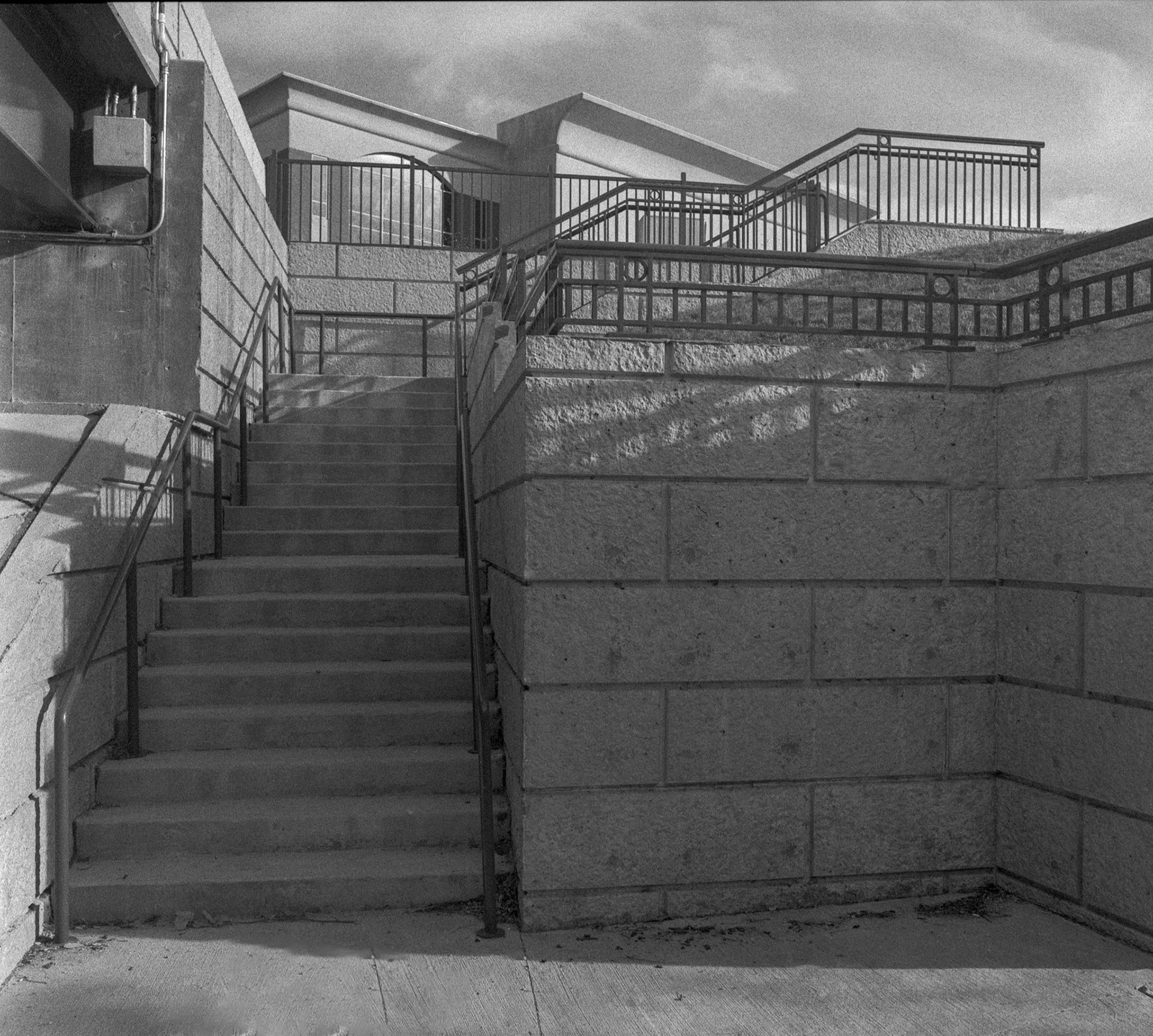 Ilford HP5