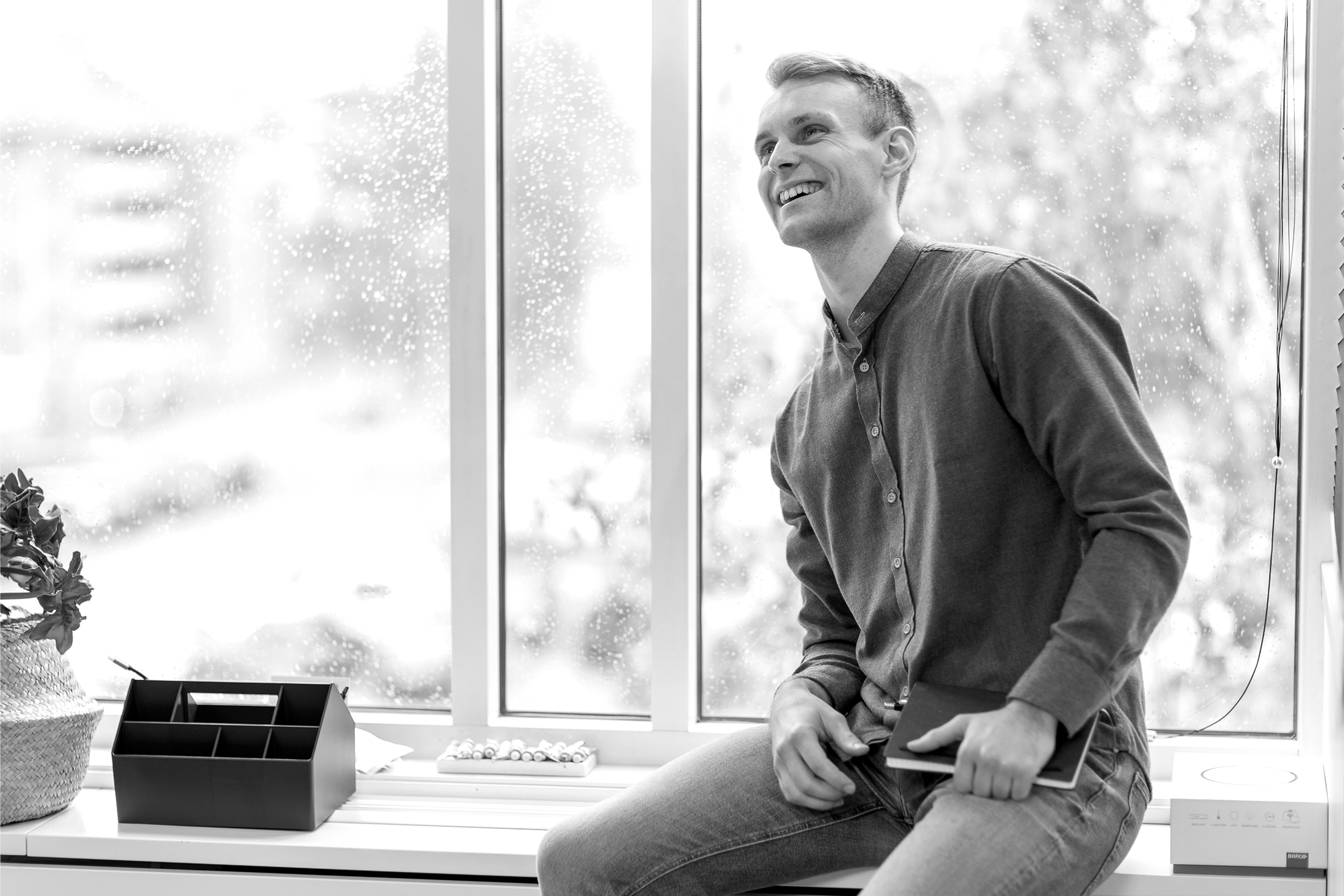 Fredrik Strömberg