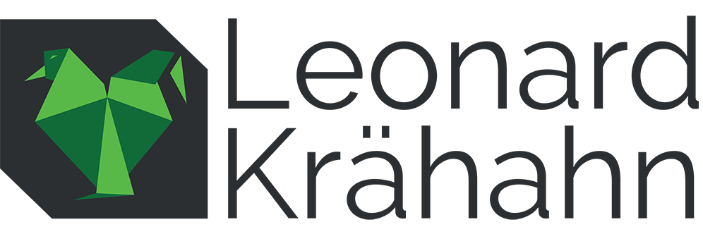 Leonard Krähahn